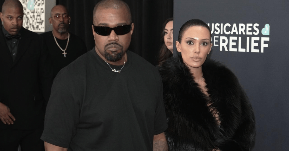 Kanye West & Bianca Censori on a Date in Spain After Divorce Rumors — Report