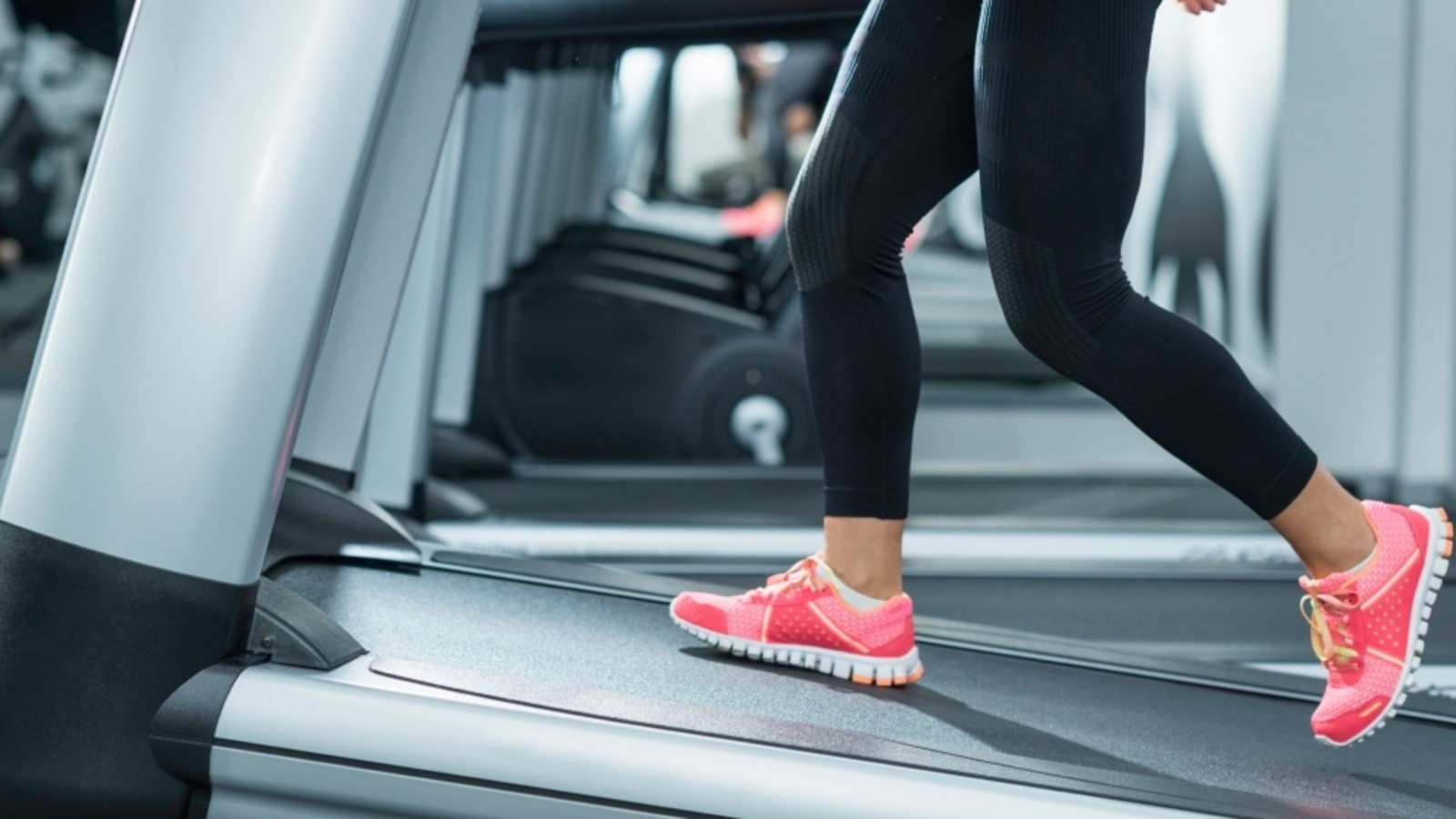 Fitness coach says this is the ‘only cardio you need to lose face fat, tone your body': Find out what it is | Health