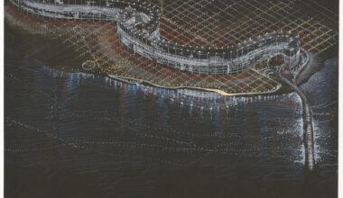 What Kind of City Will Humanity Need? Exploring Amancio Williams' Proposal for a Linear City