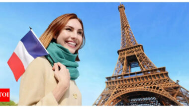 Do you know that France is the only country with declining obesity? Here's what we can learn from the French