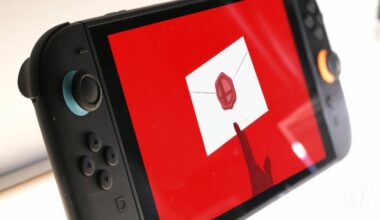 Mailbox: Switch 2 Price Drops, Remake Replacements, Pokémon Acquisitions - Nintendo Life Letters