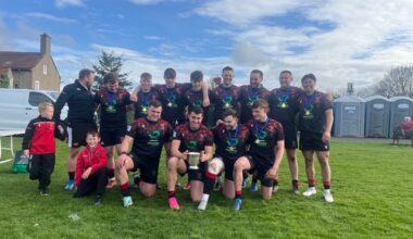 Linlithgow win Northern sevens - The Edinburgh Reporter