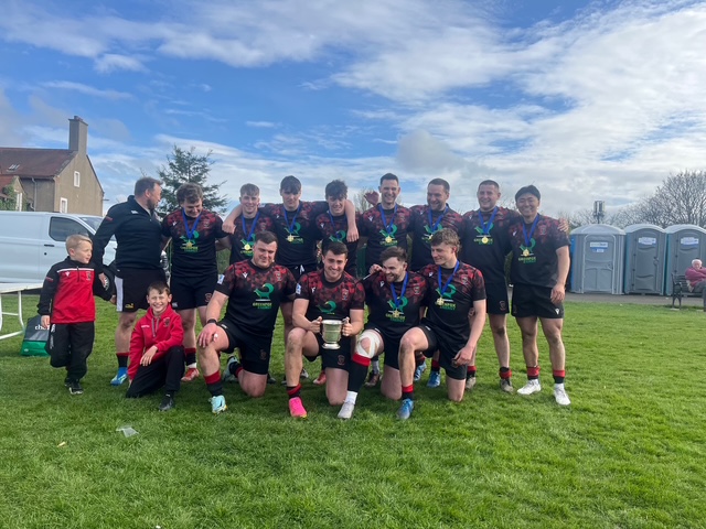 Linlithgow win Northern sevens - The Edinburgh Reporter