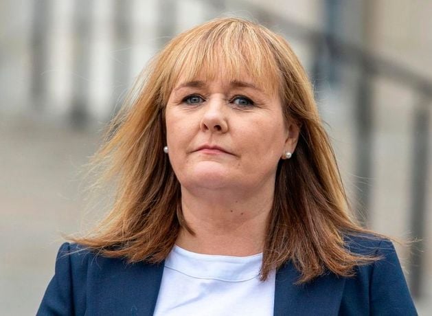 Fleur Anderson: DUP slams ‘disgraceful’ comments by NIO Minister who hinted Irish unity referendum decision would be ‘based on opinion polls’
