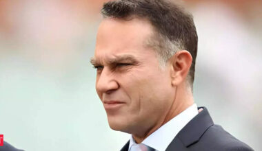 Ex-Aussie cricketer Michael Slater sentenced to 4 years jail, but set to walk free