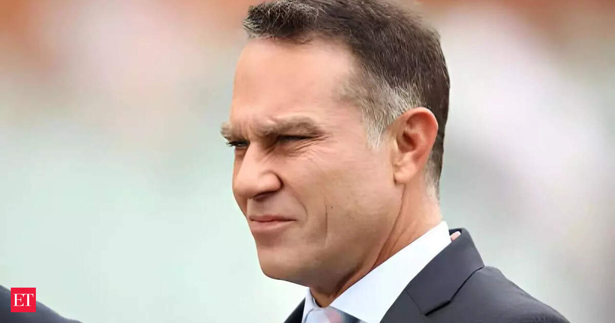 Ex-Aussie cricketer Michael Slater sentenced to 4 years jail, but set to walk free