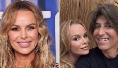 Amanda Holden, 54, makes cheeky sex confession as she fronts new Netflix series on cheating amid past infidelity