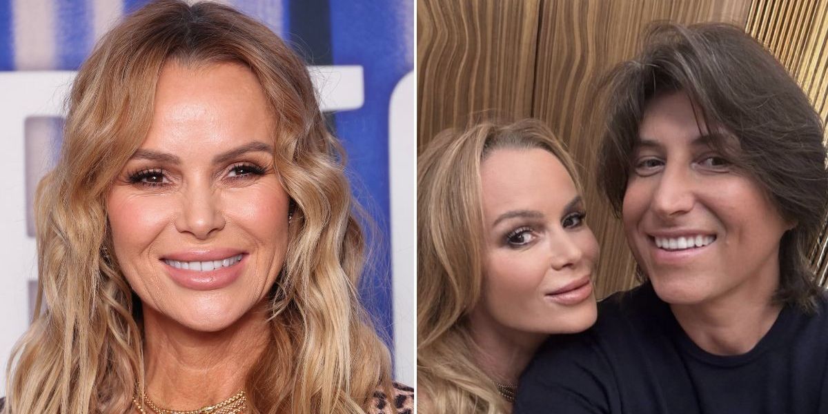 Amanda Holden, 54, makes cheeky sex confession as she fronts new Netflix series on cheating amid past infidelity