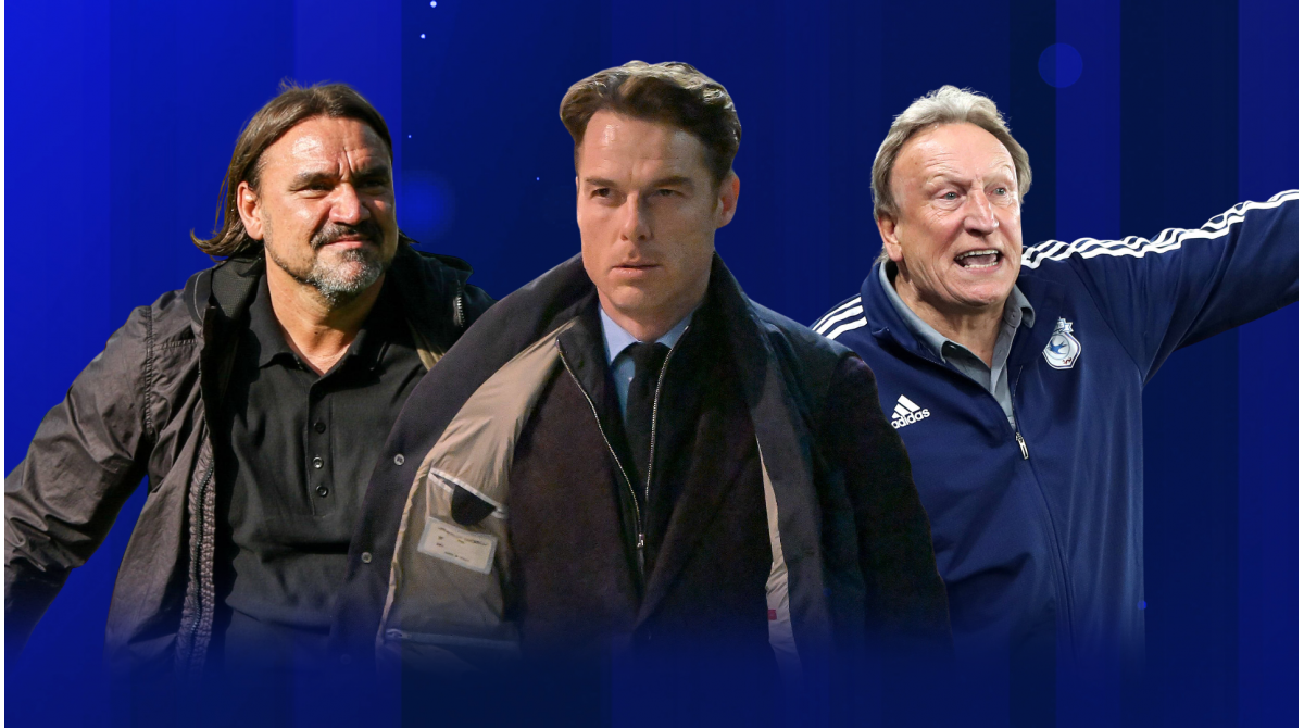 Are Scott Parker & Daniel Farke the best ever Championship managers? The top 20 points-per-game records