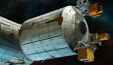 SpaceX Launches Atomic Clocks With Lasers To Test Einstein Theory
