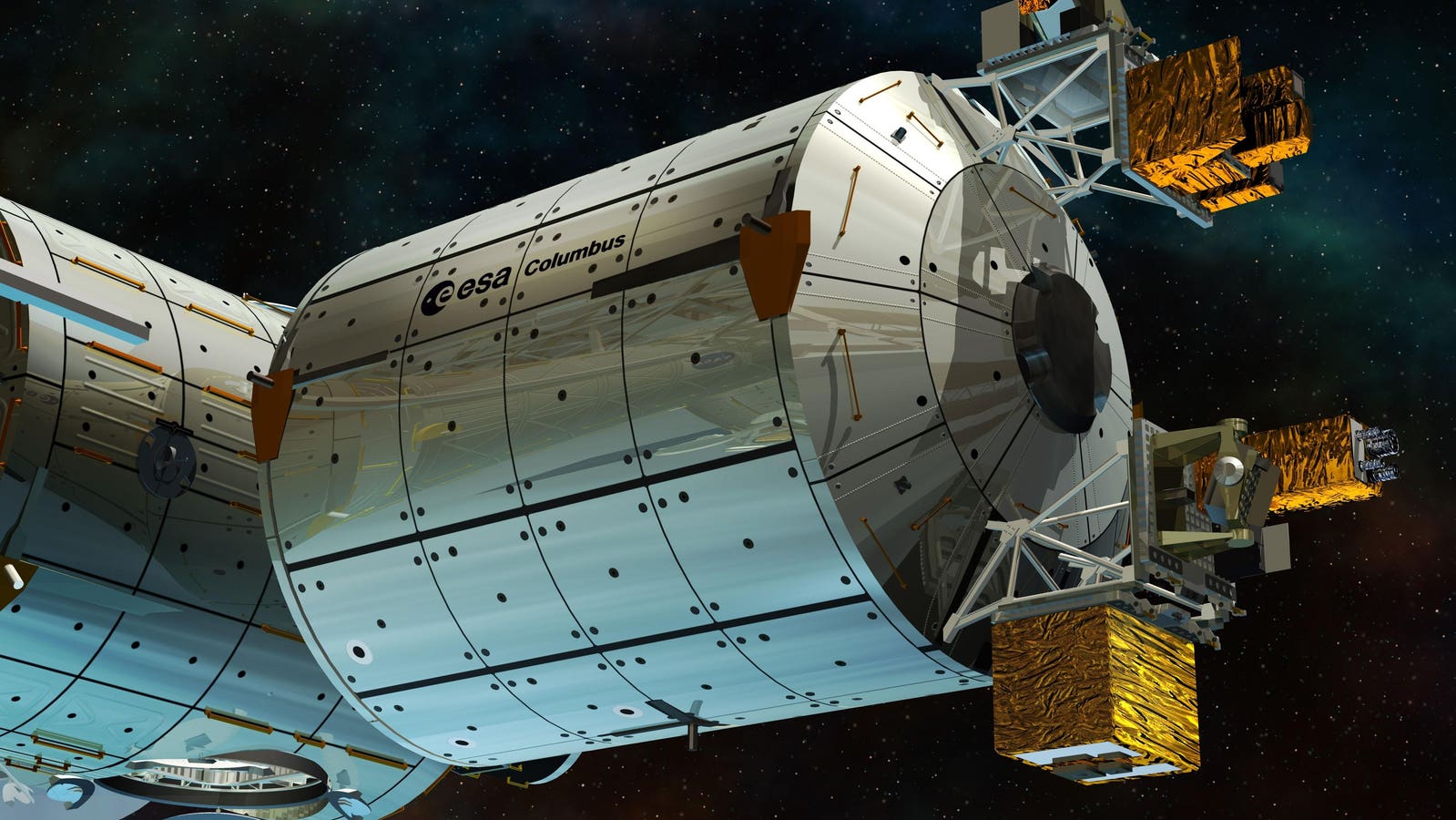 SpaceX Launches Atomic Clocks With Lasers To Test Einstein Theory