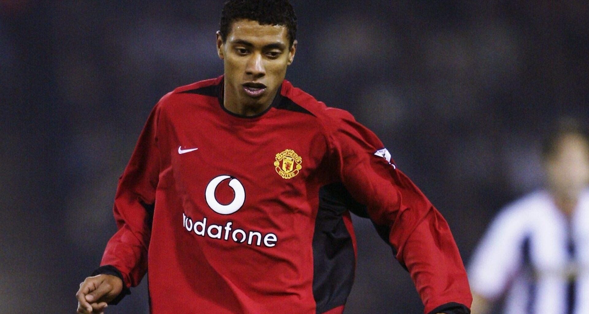 I was World Cup star but Ronaldinho tricked me into 'difficult' Manchester United transfer - he owes me one