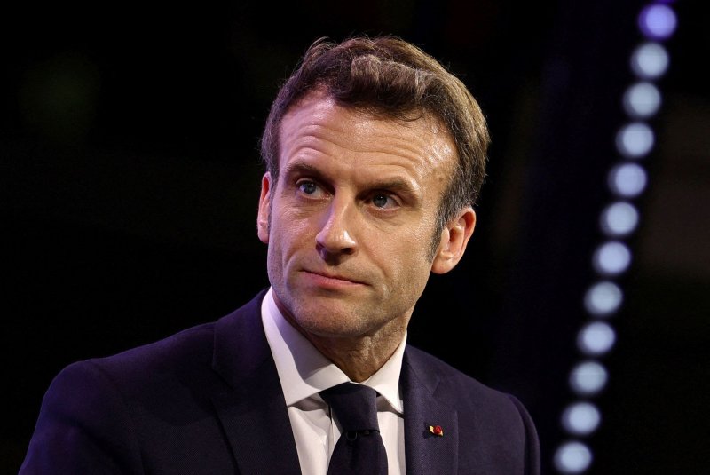 Macron considers snap election in France as early as fall