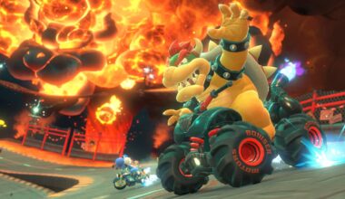 Digital Foundry Delivers First Impressions Of Switch 2 - "It Stands Alone In What It Does"