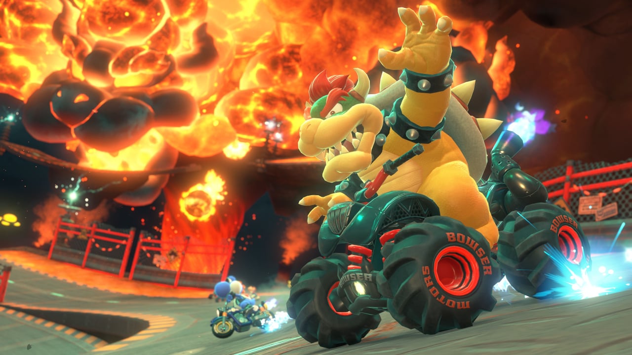 Digital Foundry Delivers First Impressions Of Switch 2 - "It Stands Alone In What It Does"