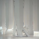 Kristin Feireiss, Founder of the Aedes Architecture Forum, Passes Away at 82 - Image 3 of 6