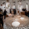 Kristin Feireiss, Founder of the Aedes Architecture Forum, Passes Away at 82 - Image 5 of 6