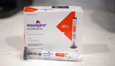 I’ve lost 119lb on Mounjaro - the important summer advice people need to know, I’ve seen nobody talk about it