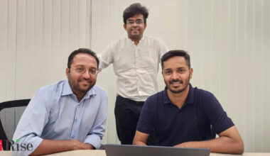 Catalogus secures pre-seed round of funding from Zeropearl VC