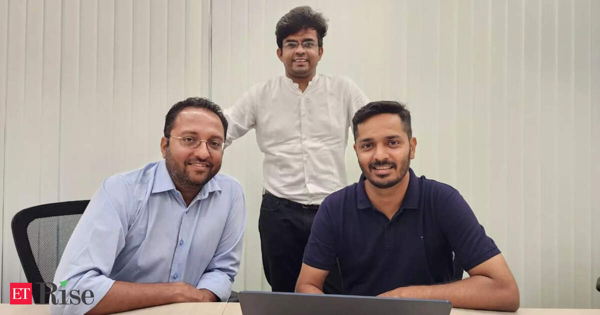 Catalogus secures pre-seed round of funding from Zeropearl VC