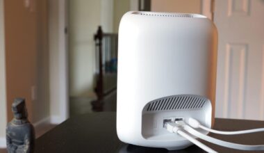 This Wi-Fi 7 router solved my big internet headache - and it's fairly affordable