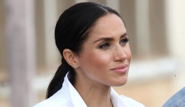 Meghan Markle makes candid admission on incident shortly after duchess stepped back from Royal Family