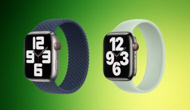 Woot's New Apple Watch Solo/Braided Loop Sale Offers Up to Two Free Bands When You Buy One