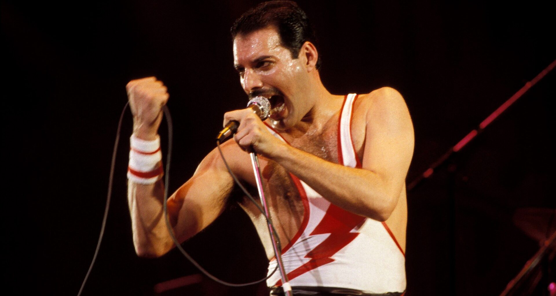 Freddie Mercury's family in bitter war with his ex who star 'left £37.5m' as they battle to get his belongings back