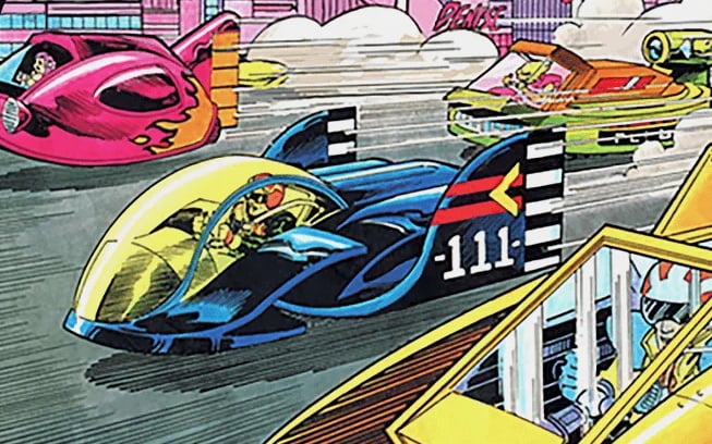 F-Zero 99 Has Been Updated To Version 1.6.0, Here's What You Can Expect