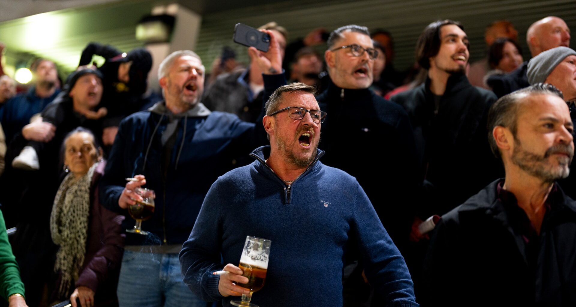 Popular sport could be BANNED in Scotland after 'milestone moment'