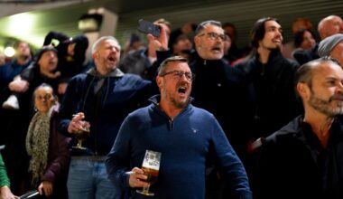 Popular sport could be BANNED in Scotland after 'milestone moment'
