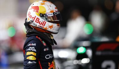 Yuki Tsunoda had a chance at points before retiring from the Saudi Arabian GP