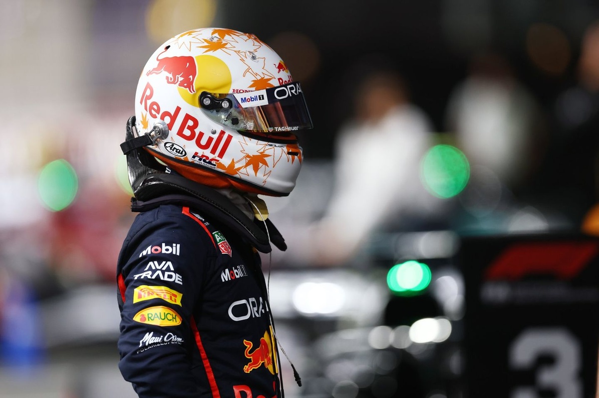 Yuki Tsunoda had a chance at points before retiring from the Saudi Arabian GP