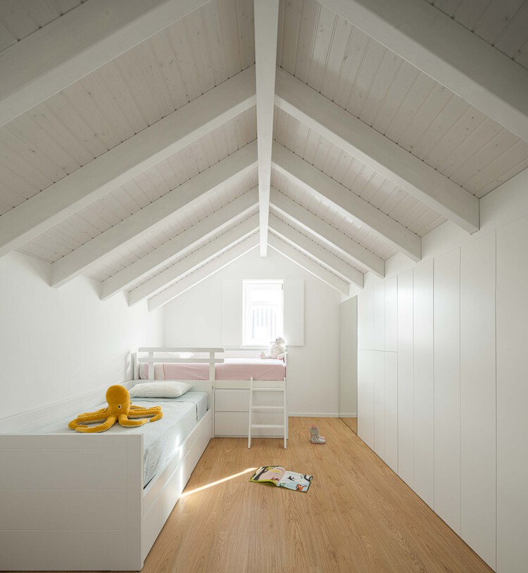 Clara House  / M2.senos arquitectos - Image 2 of 40