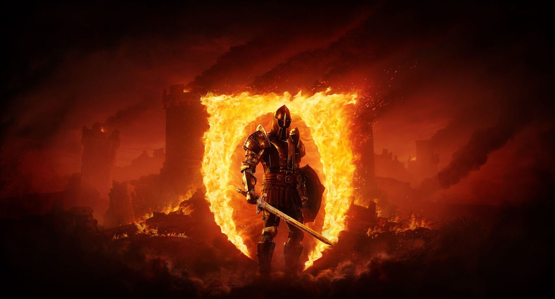 ‘Oblivion Remastered’ is Already Running in VR on PC Thanks to This Mod