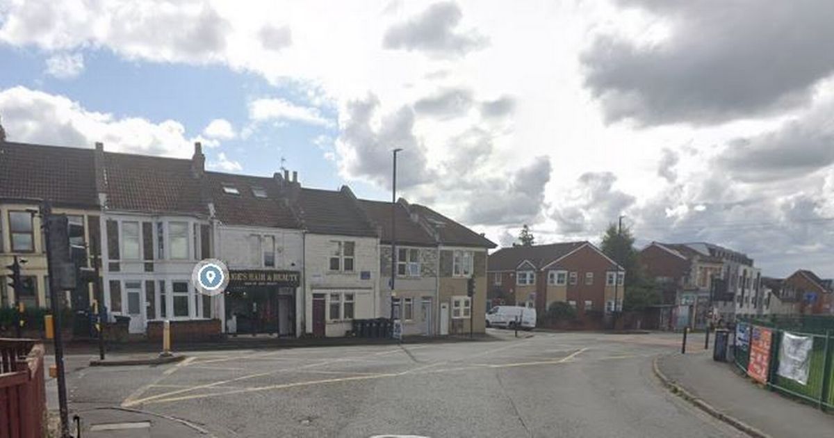 Motorcyclist suffers multiple leg fractures in Whitehall hit-and-run crash