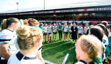 Indo Sport podcast: The Rugby Show | Improving Ireland | The England problem | Scott Bemand's impact