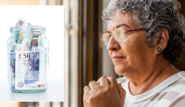 Pension savings 'eroded' for millions of workers as Britons could be left £140k worse-off