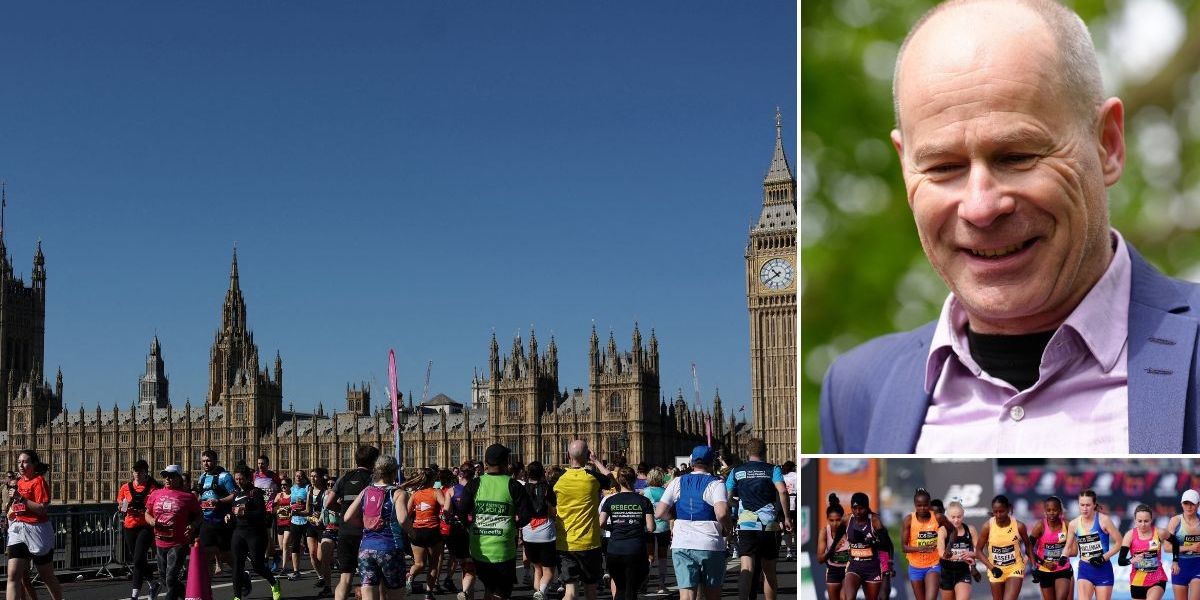 Trans women can compete as females in London Marathon as organisers plan to defy Supreme Court ruling