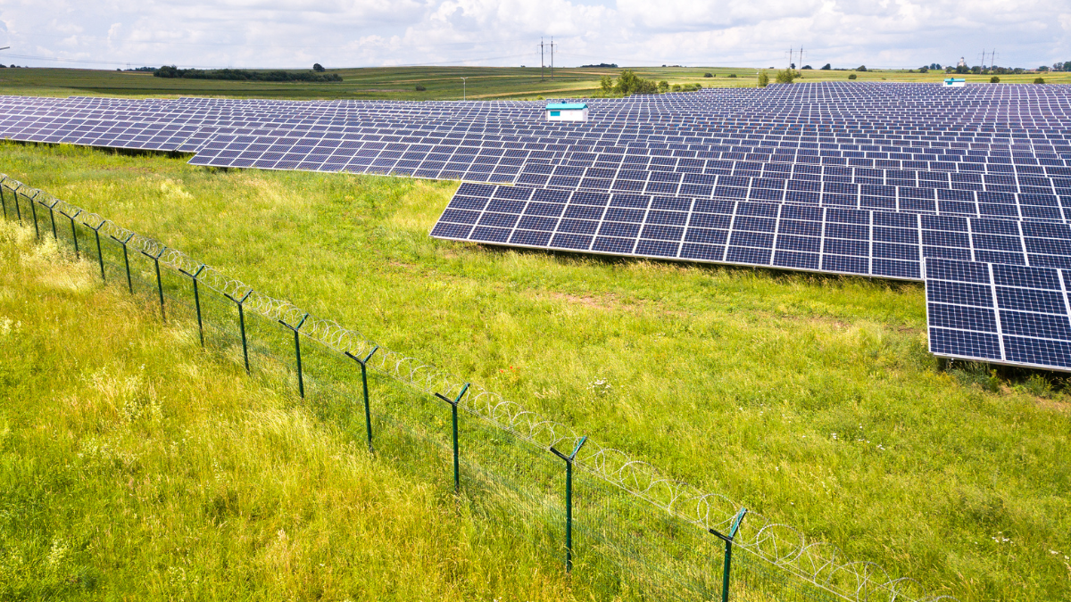 Germany’s Ketzin Solar Plant Sees First Panel Installation, Marking Key Milestone in EDPR’s Renewable Energy Push