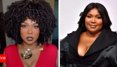 Lizzo's weight loss journey is inspiring many: Simple lifestyle changes behind her transformation