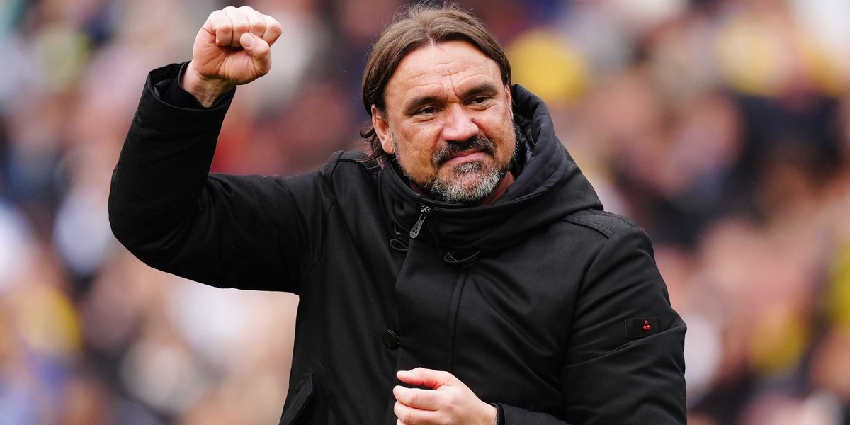 Leeds United 'considering sacking Daniel Farke' in shock move just days after Premier League promotion