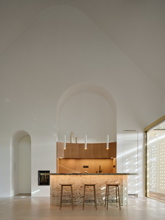 House Oskar / Jan Zaloudek Architekt - Image 5 of 44