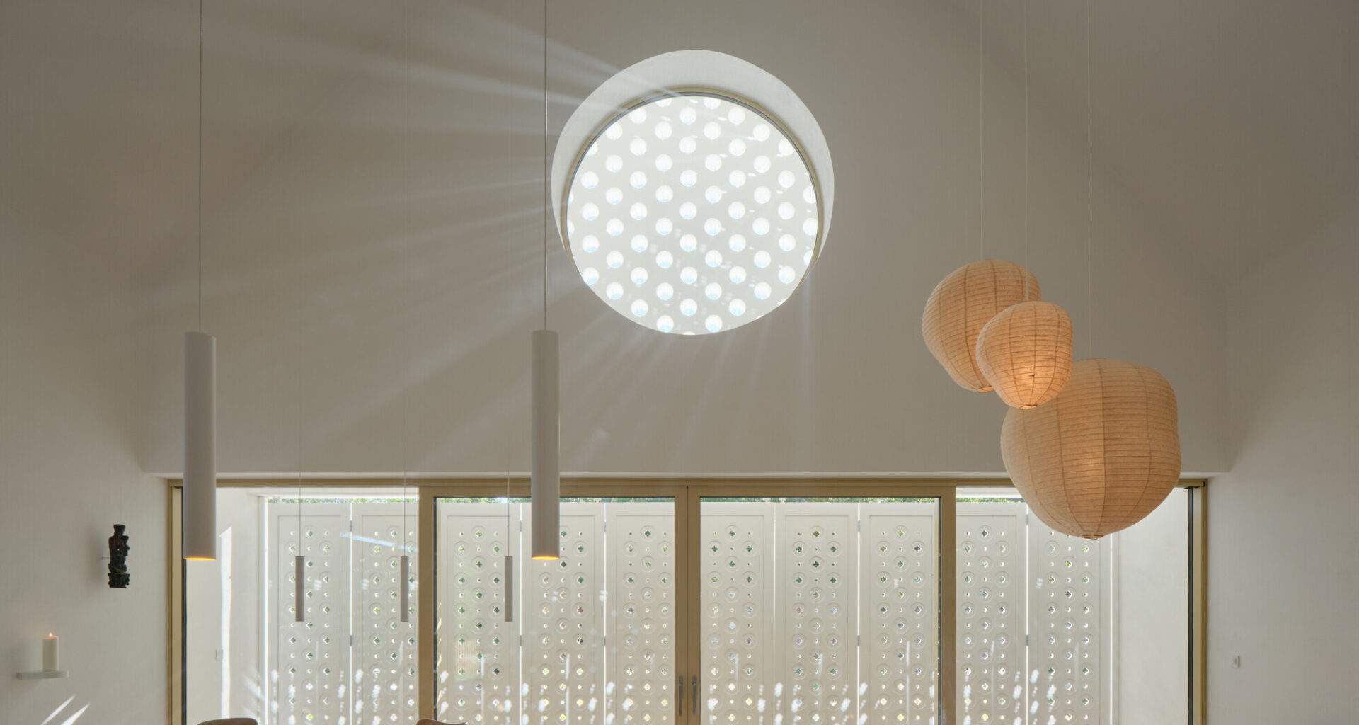 House Oskar / Jan Zaloudek Architekt