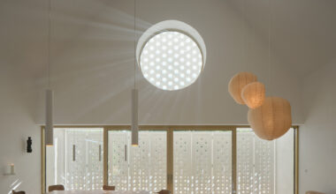 House Oskar / Jan Zaloudek Architekt