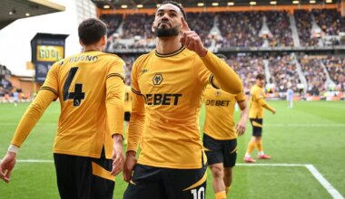 Man United receive Matheus Cunha transfer boost before huge Ruben Amorim rebuild - 'going well'