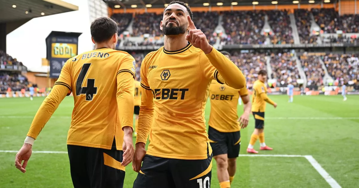 Man United receive Matheus Cunha transfer boost before huge Ruben Amorim rebuild - 'going well'