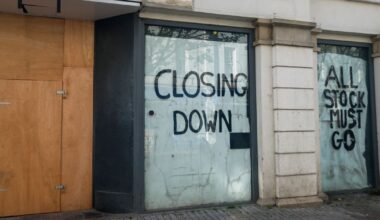 Major discount home store closes down in Scotland as shoppers left 'gutted'