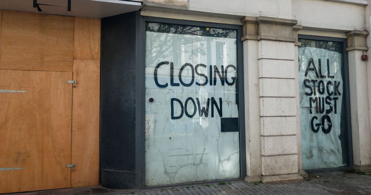 Major discount home store closes down in Scotland as shoppers left 'gutted'