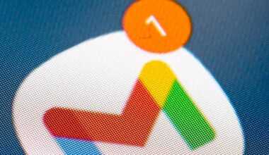 Google Confirms Gmail Update—How To Keep Your Email Account